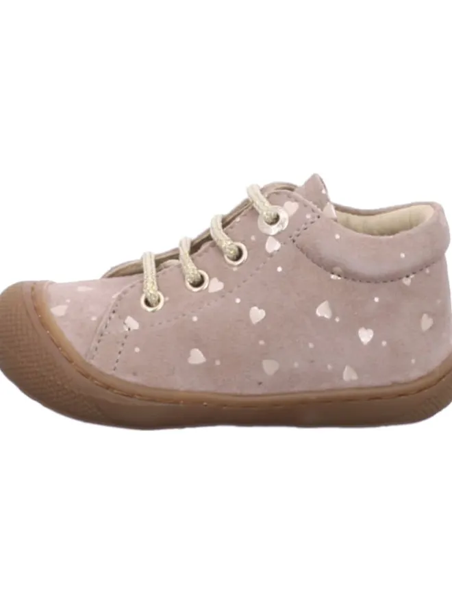 Lauflernschuhe in beige>Naturino Outlet