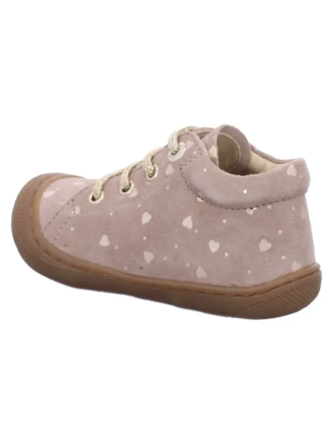 Lauflernschuhe in beige>Naturino Outlet