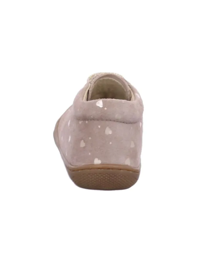Lauflernschuhe in beige>Naturino Outlet
