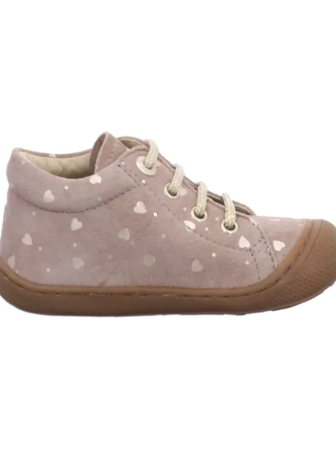 Lauflernschuhe in beige>Naturino Outlet