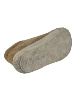 Naturino Lauflernschuhe^Lauflernschuhe in Beige