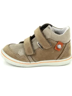 PEPINO Lauflernschuhe^Lauflernschuhe in beige