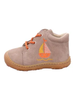Lauflernschuhe in Beige>PEPINO