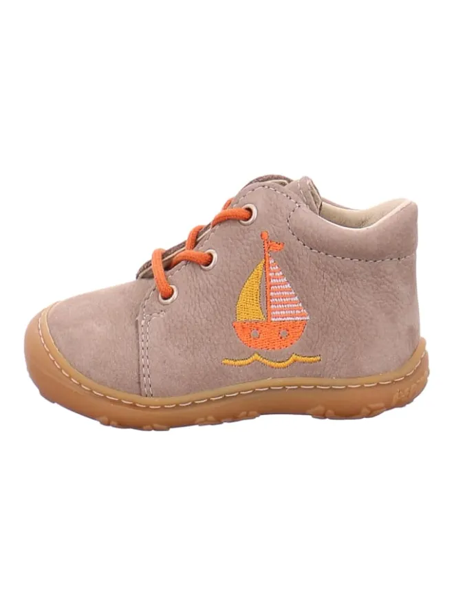 Lauflernschuhe in Beige>PEPINO