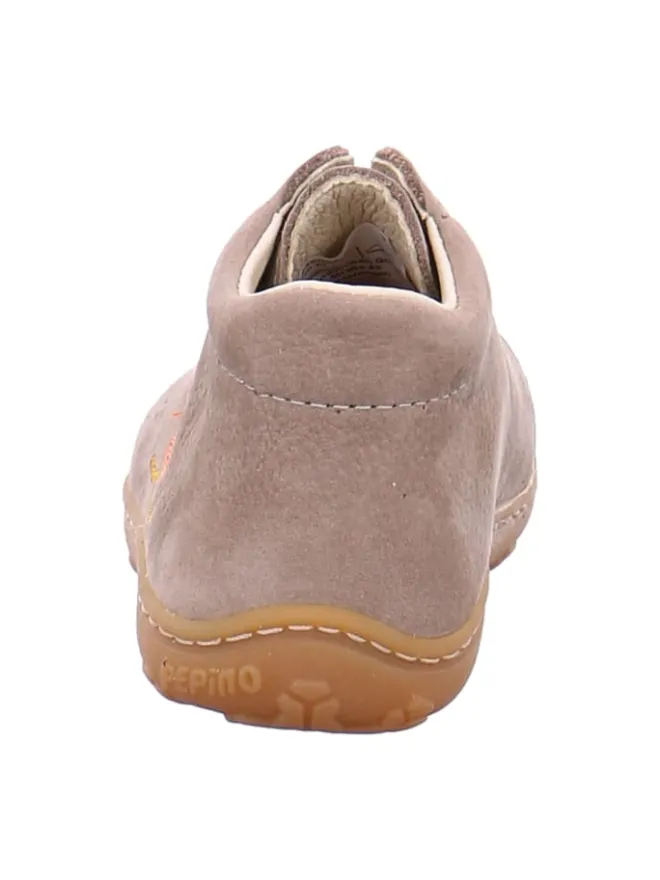 Lauflernschuhe in Beige>PEPINO