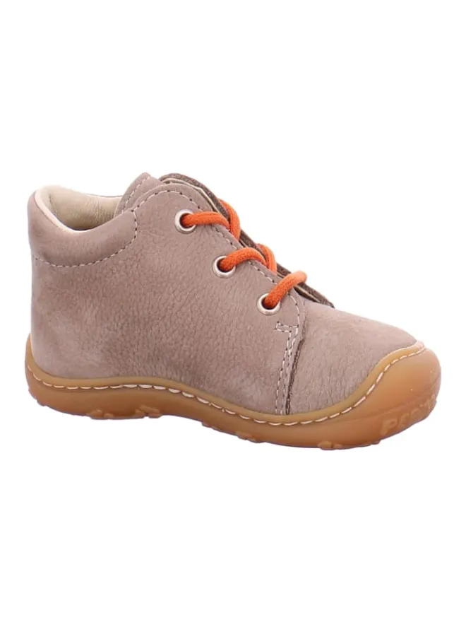 Lauflernschuhe in Beige>PEPINO