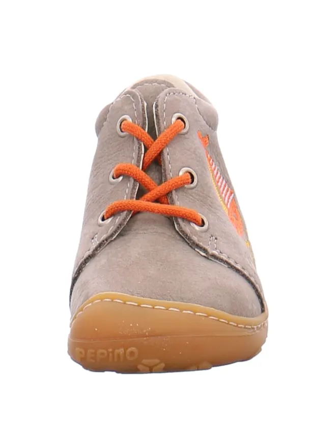 Lauflernschuhe in Beige>PEPINO