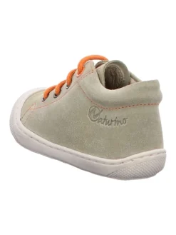 Lauflernschuhe in Beige><noscript><img width=