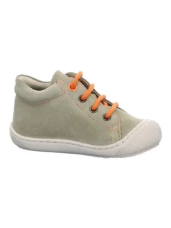 Lauflernschuhe in Beige><noscript><img width=