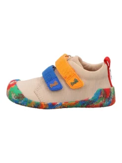 Affenzahn Lauflernschuhe^Lauflernschuhe in Beige