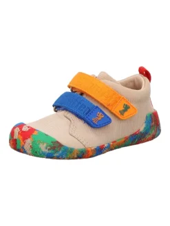 Affenzahn Lauflernschuhe^Lauflernschuhe in Beige