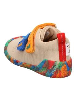 Affenzahn Lauflernschuhe^Lauflernschuhe in Beige