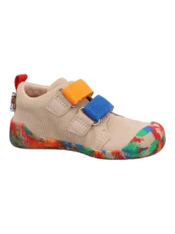 Affenzahn Lauflernschuhe^Lauflernschuhe in Beige
