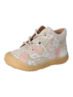 Ricosta Lauflernschuhe^Lauflernschuhe in Beige