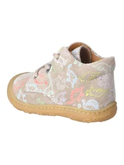 Ricosta Lauflernschuhe^Lauflernschuhe in Beige