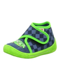 superfit Lauflernschuhe^Lauflernschuhe in Blau