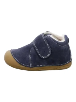 Lurchi Lauflernschuhe^Lauflernschuhe in Blau