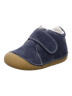 Lurchi Lauflernschuhe^Lauflernschuhe in Blau