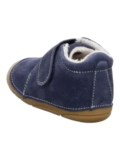 Lurchi Lauflernschuhe^Lauflernschuhe in Blau