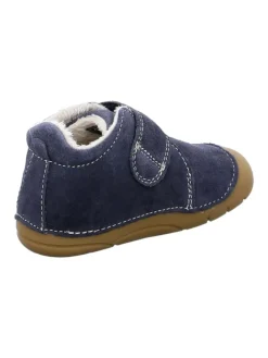 Lurchi Lauflernschuhe^Lauflernschuhe in Blau