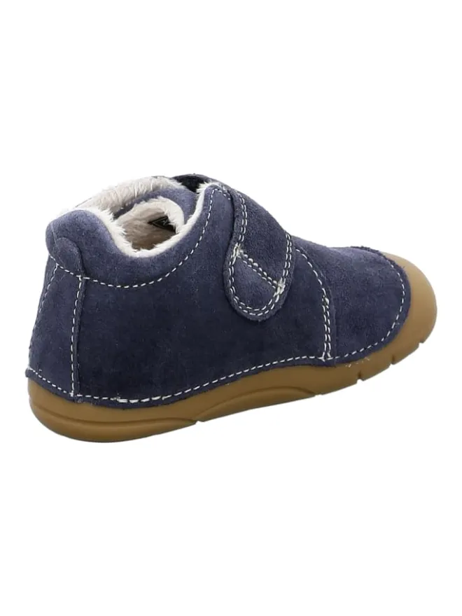 Lurchi Lauflernschuhe^Lauflernschuhe in Blau