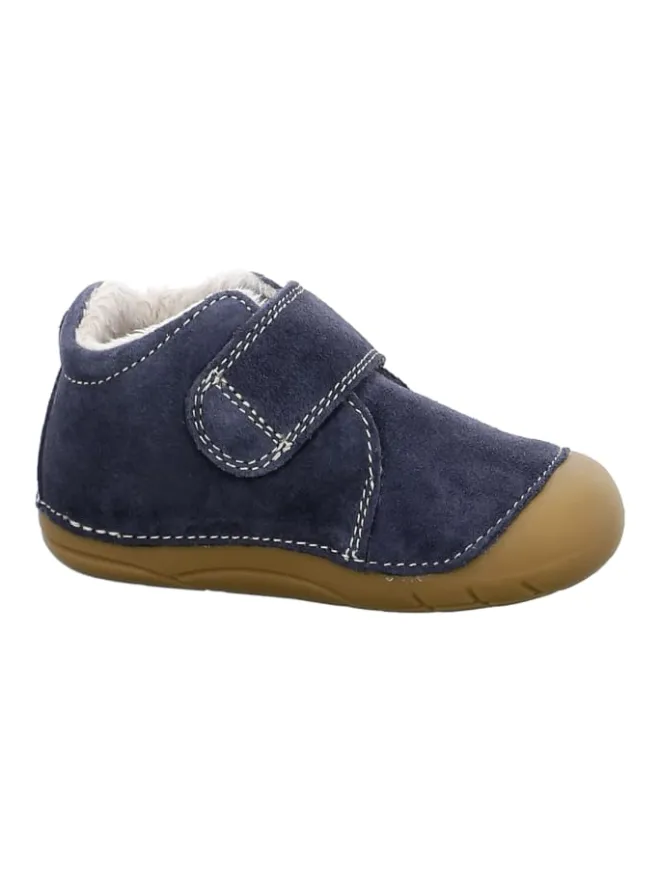 Lurchi Lauflernschuhe^Lauflernschuhe in Blau