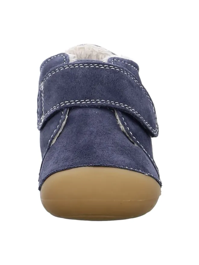 Lurchi Lauflernschuhe^Lauflernschuhe in Blau