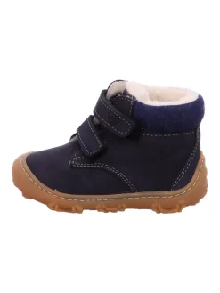Ricosta Lauflernschuhe^Lauflernschuhe in Blau