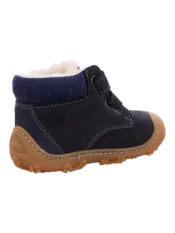 Ricosta Lauflernschuhe^Lauflernschuhe in Blau