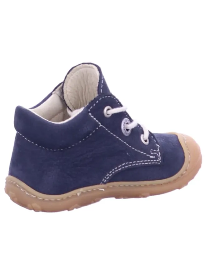 Lauflernschuhe in blau>PEPINO Discount