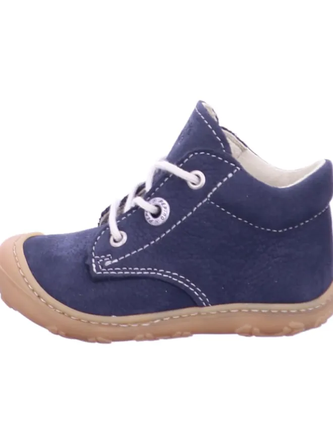 Lauflernschuhe in blau>PEPINO Discount