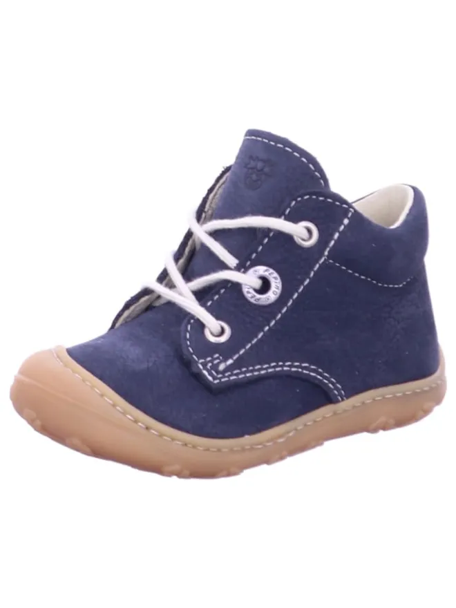 Lauflernschuhe in blau>PEPINO Discount