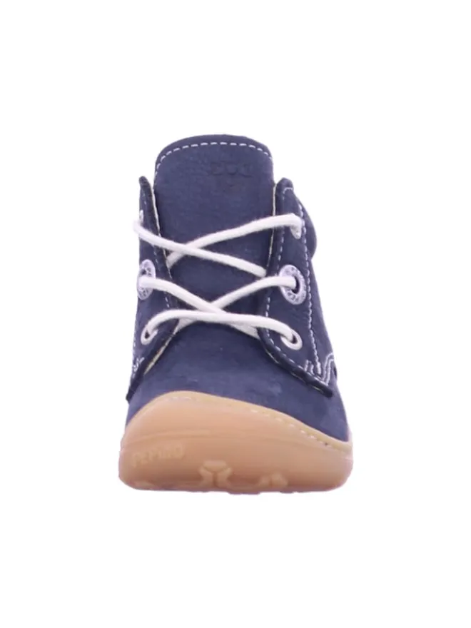 Lauflernschuhe in blau>PEPINO Discount