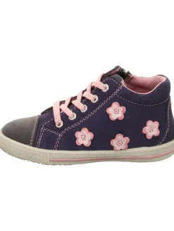 Lurchi Lauflernschuhe^Lauflernschuhe in blau