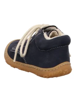 Ricosta Lauflernschuhe^Lauflernschuhe in Blau
