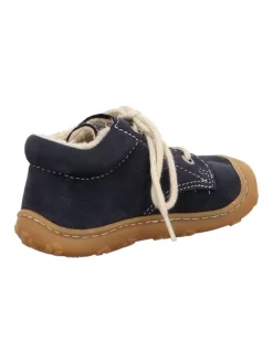 Ricosta Lauflernschuhe^Lauflernschuhe in Blau