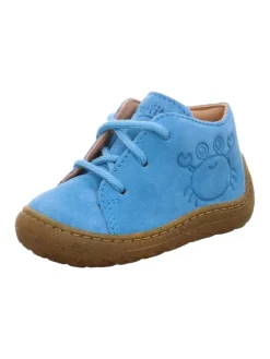 Lauflernschuhe in Blau>superfit New