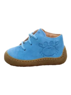 Lauflernschuhe in Blau>superfit New
