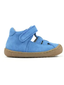 Richter Shoes Lauflernschuhe^Lauflernschuhe in Blau