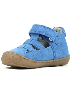 Richter Shoes Lauflernschuhe^Lauflernschuhe in Blau