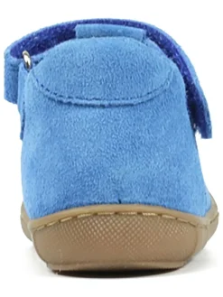Richter Shoes Lauflernschuhe^Lauflernschuhe in Blau