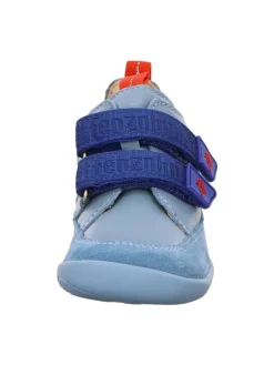 Lauflernschuhe in Blau><noscript><img width=