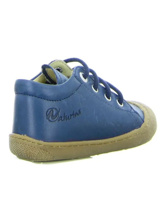 Lauflernschuhe in Blau>Naturino New