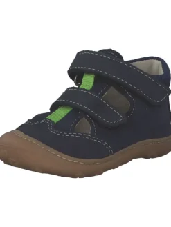 Ricosta Lauflernschuhe^Lauflernschuhe in Blau