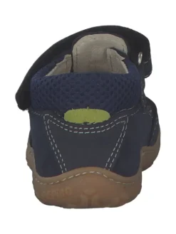 Ricosta Lauflernschuhe^Lauflernschuhe in Blau