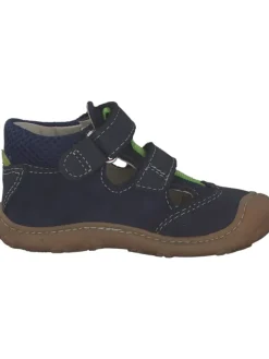 Ricosta Lauflernschuhe^Lauflernschuhe in Blau