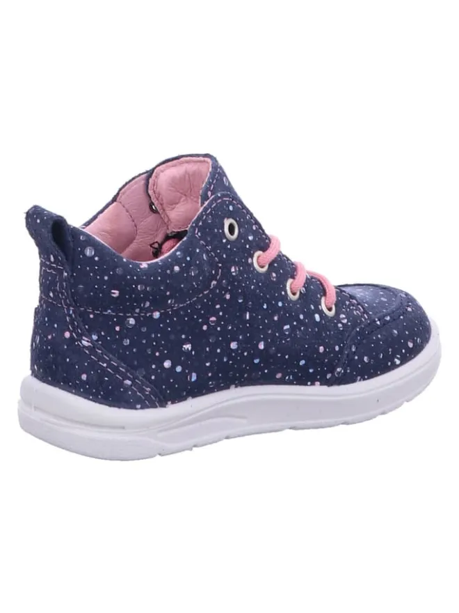 Lauflernschuhe in blau>PEPINO Discount