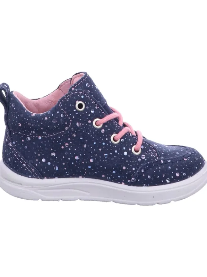Lauflernschuhe in blau>PEPINO Discount