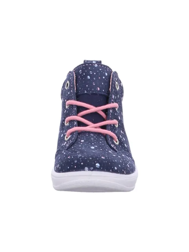 Lauflernschuhe in blau>PEPINO Discount