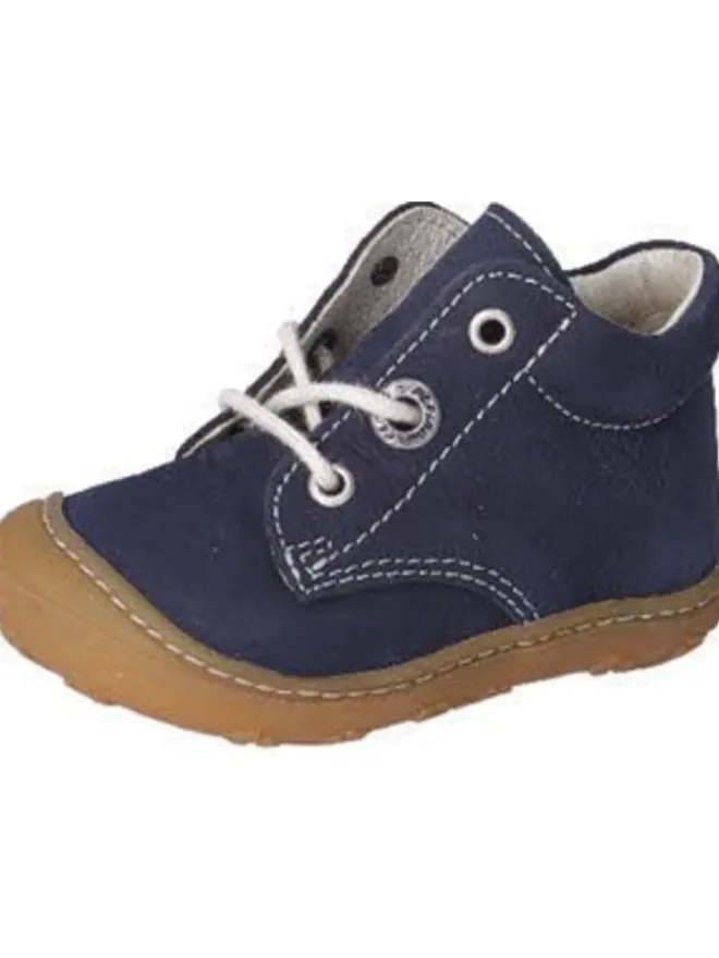 Ricosta Lauflernschuhe^Lauflernschuhe in blau